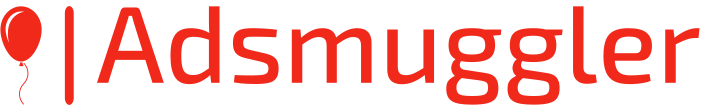 Adsmuggler logo